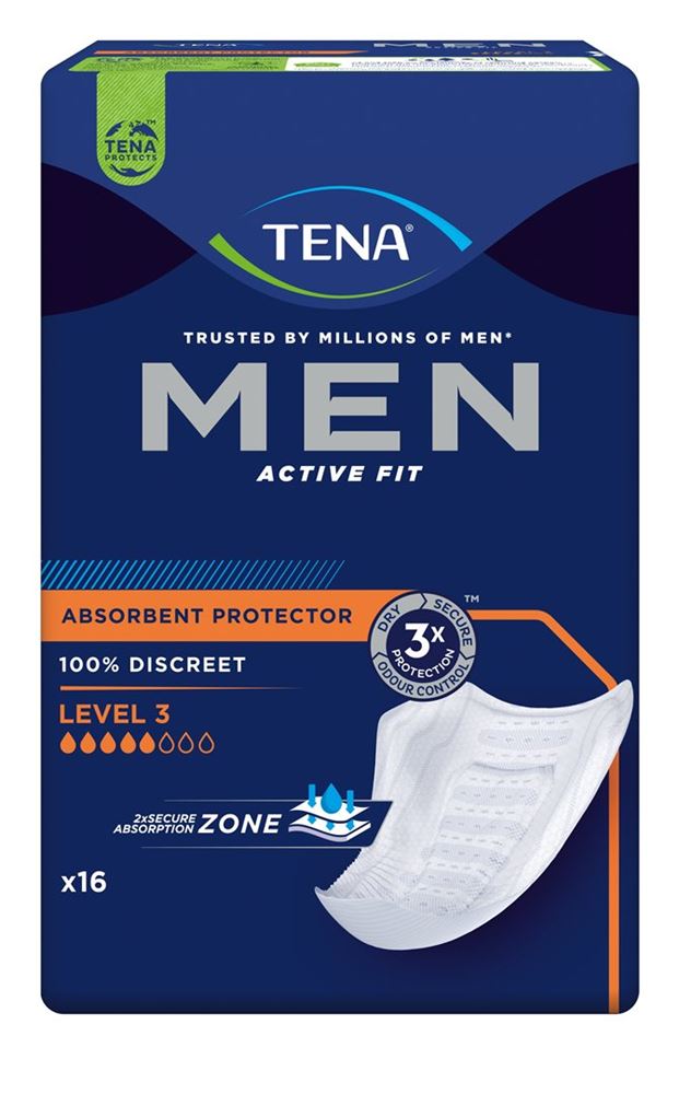 TENA Men