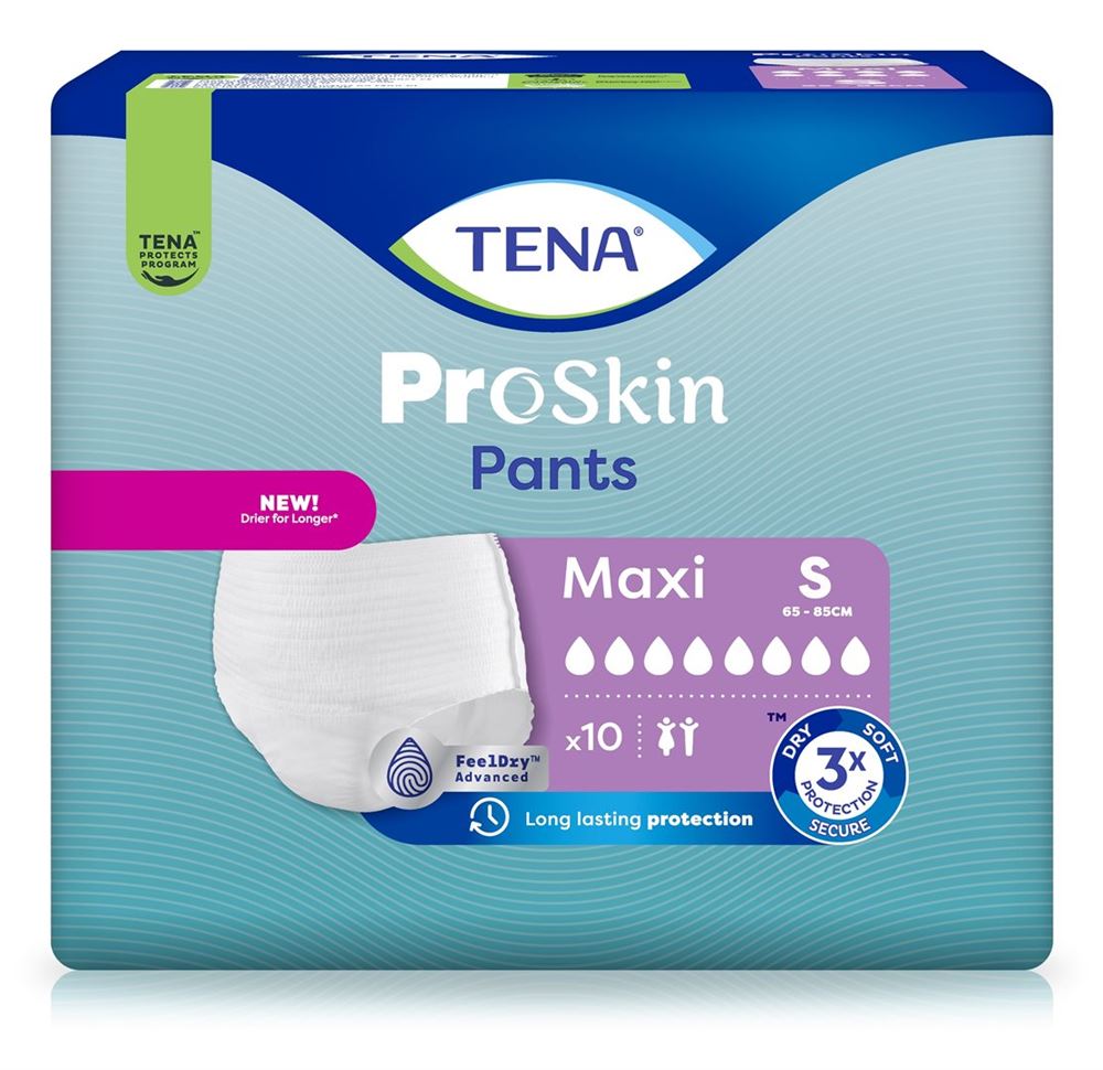 TENA Pants Maxi, image principale TENA Pants Maxi, image principale
