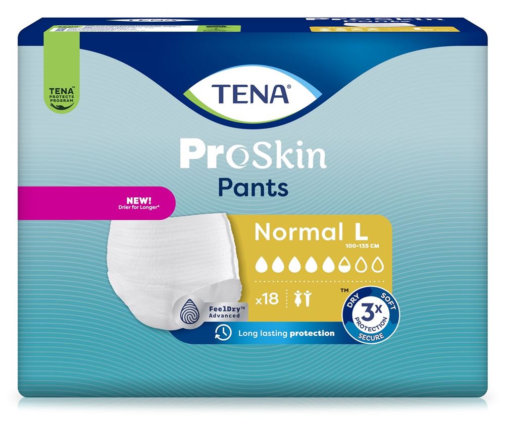 TENA Pants Normal