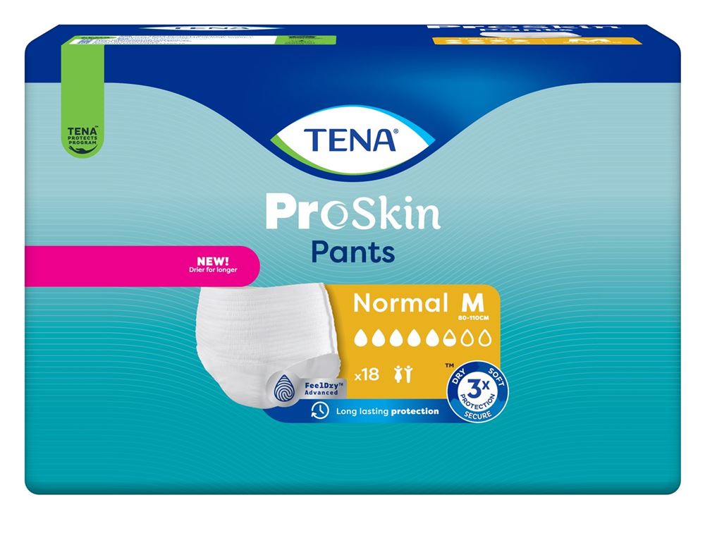 TENA Pants Normal