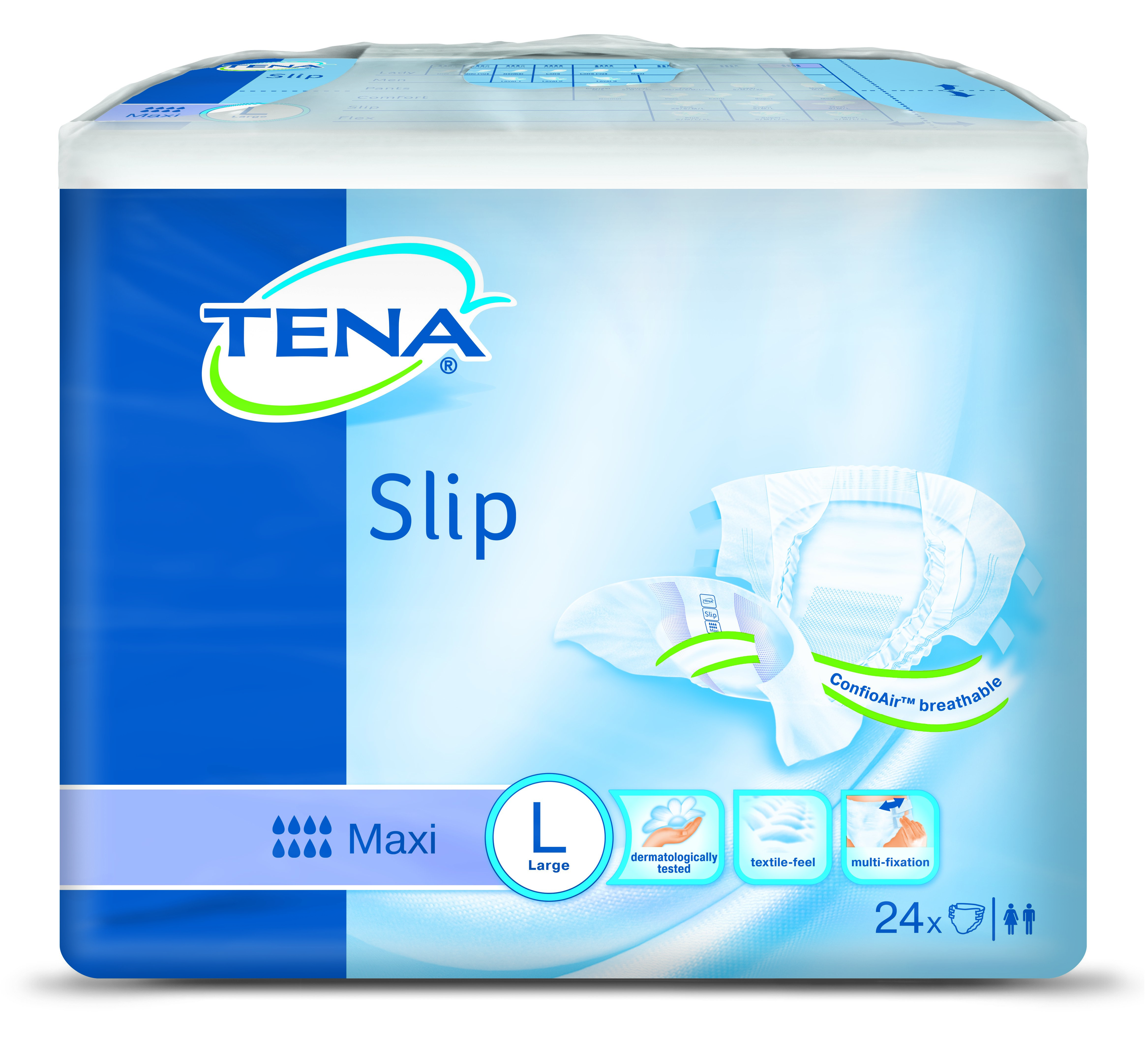 TENA Slip Maxi, image principale