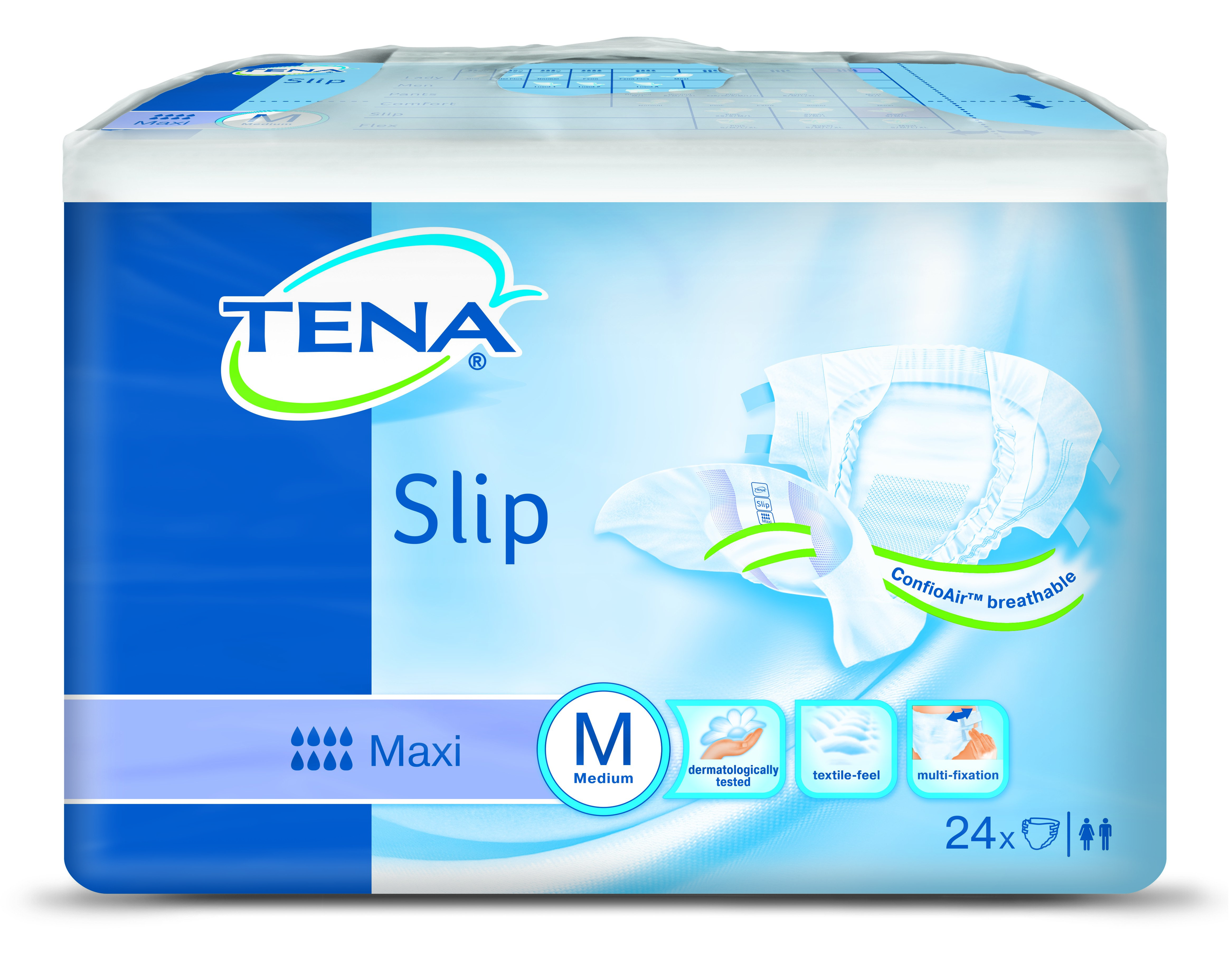 TENA Slip Maxi, image principale