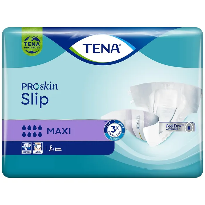 TENA Slip Maxi