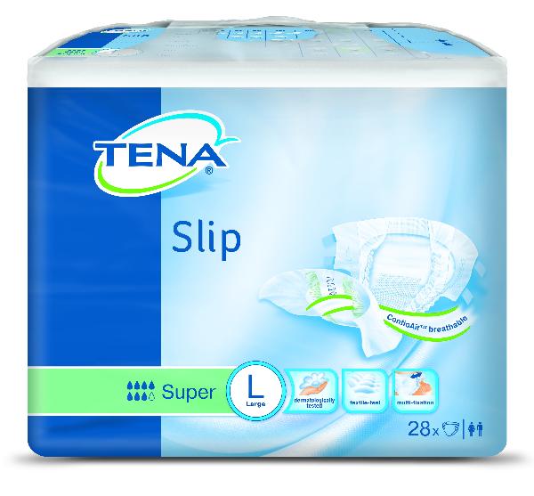 TENA Slip Super, image principale