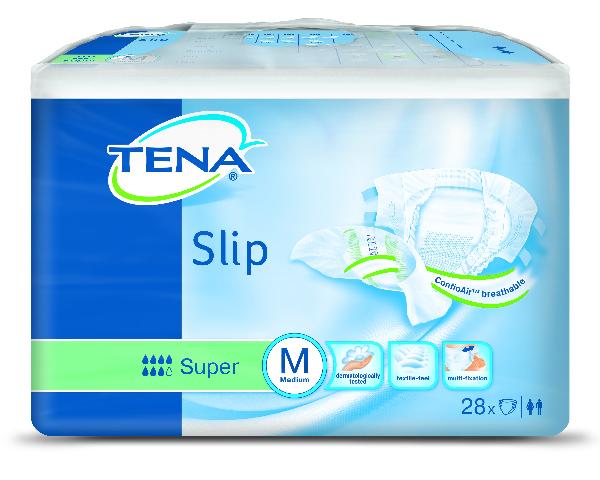 TENA Slip Super, Hauptbild