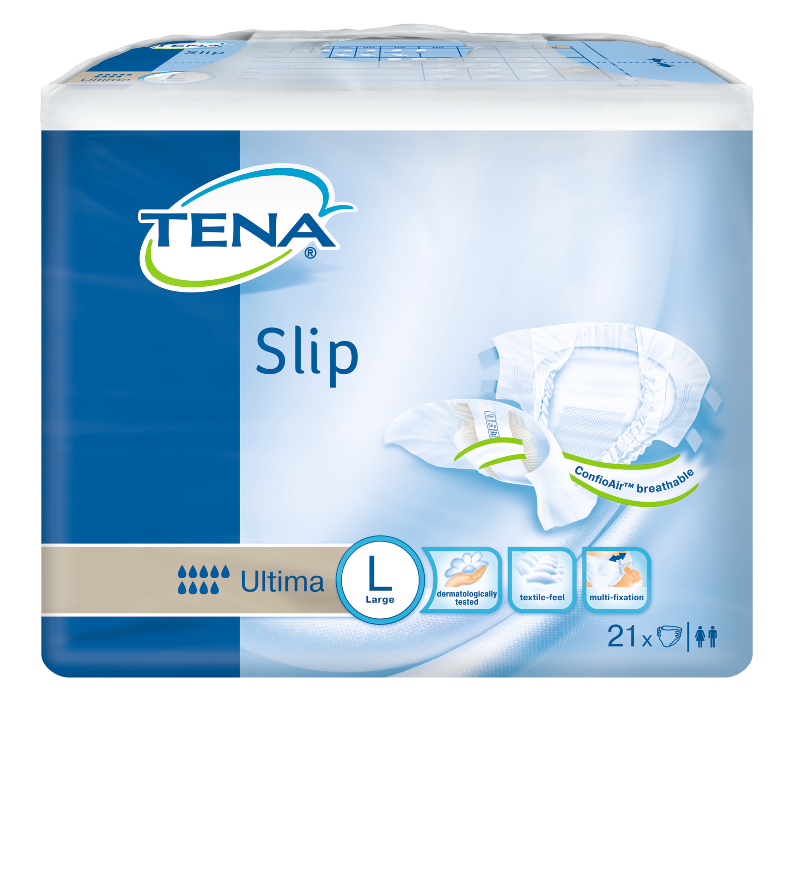 Slip Ultima