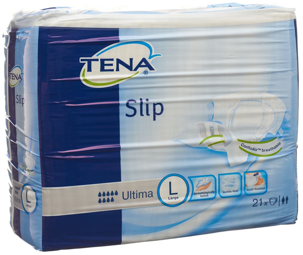 TENA Slip Ultima, image principale