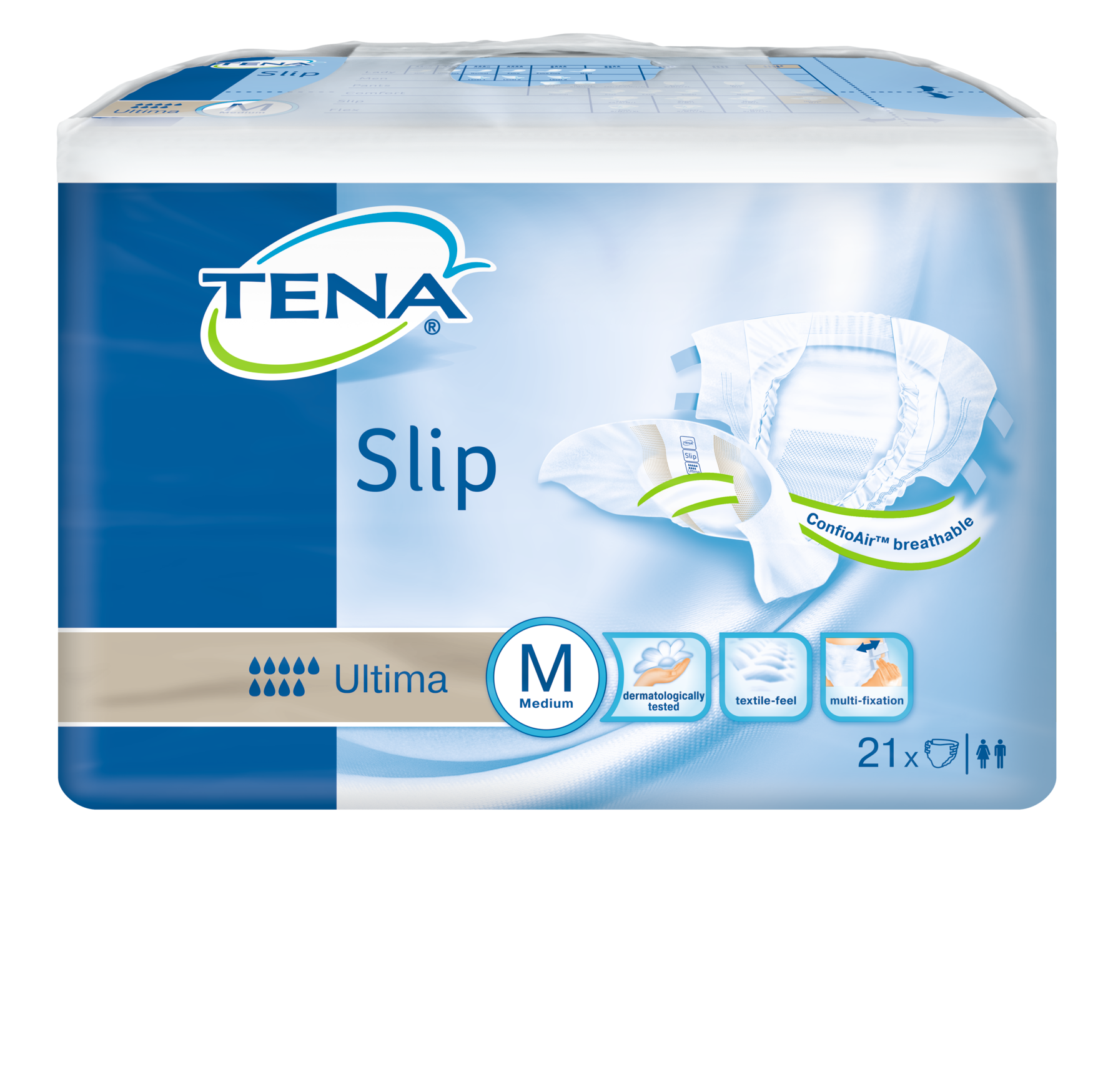 Slip Ultima