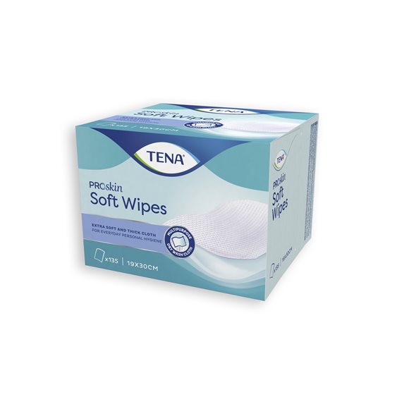 Soft Wipe