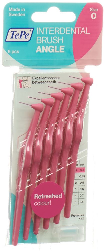 TEPE Interdental-Brush
