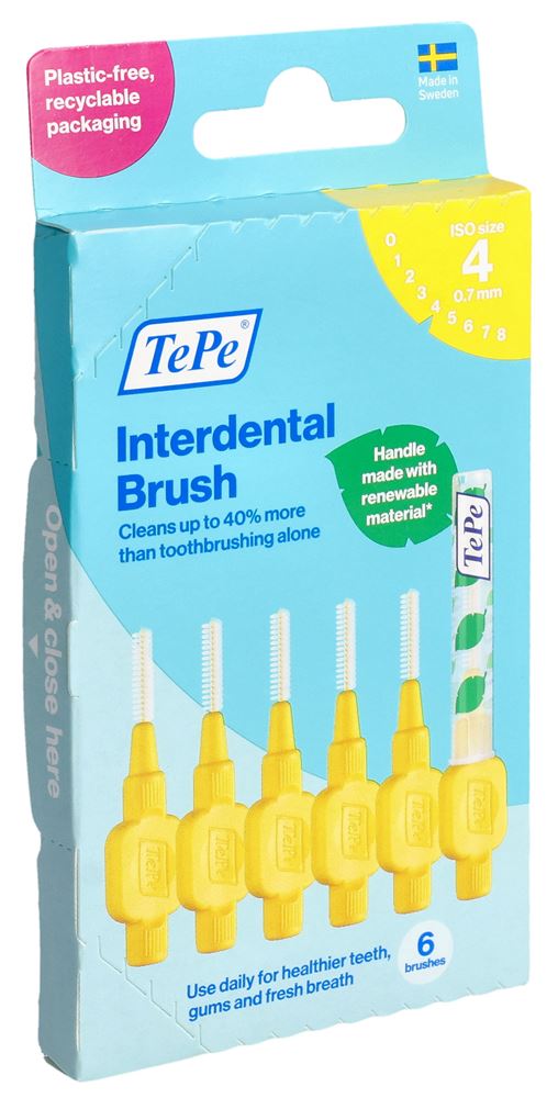 TEPE Interdental Brush