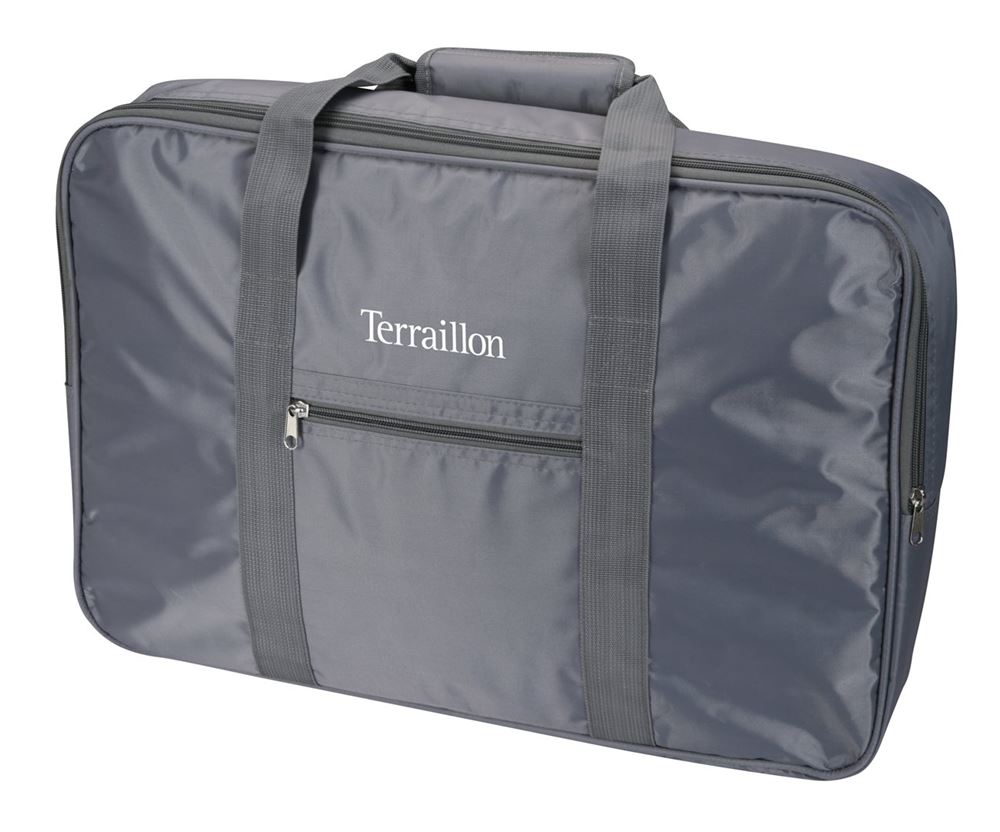 Terraillon Evolutionäre Babywaage, Hauptbild