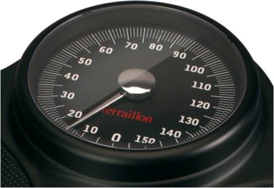 Terraillon Tpro Plus, image 2 sur 2