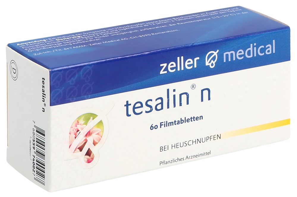 TESALIN N