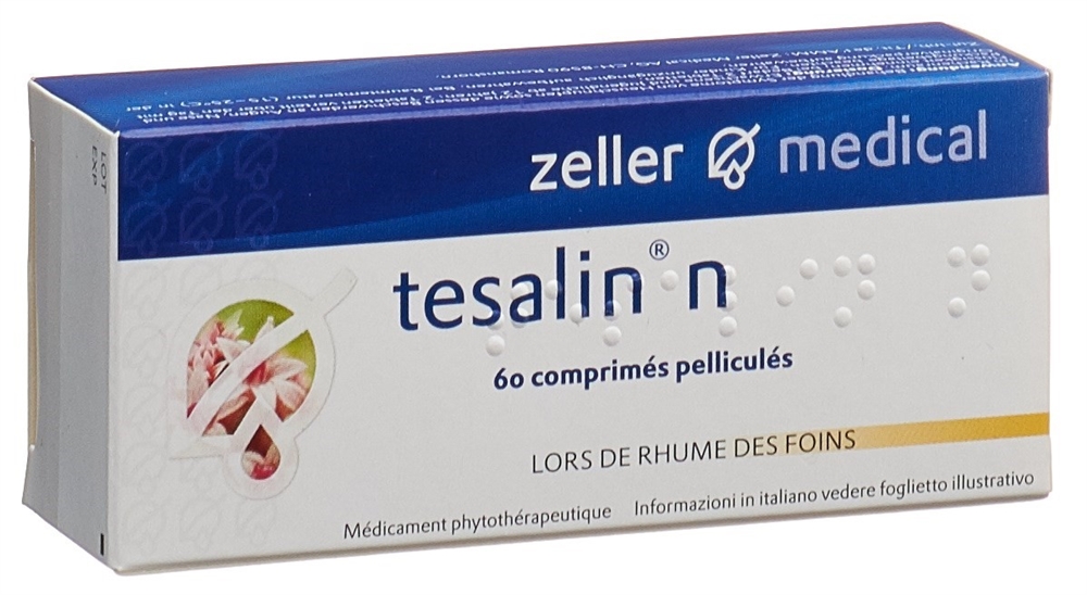 TESALIN N, Bild 2 von 3