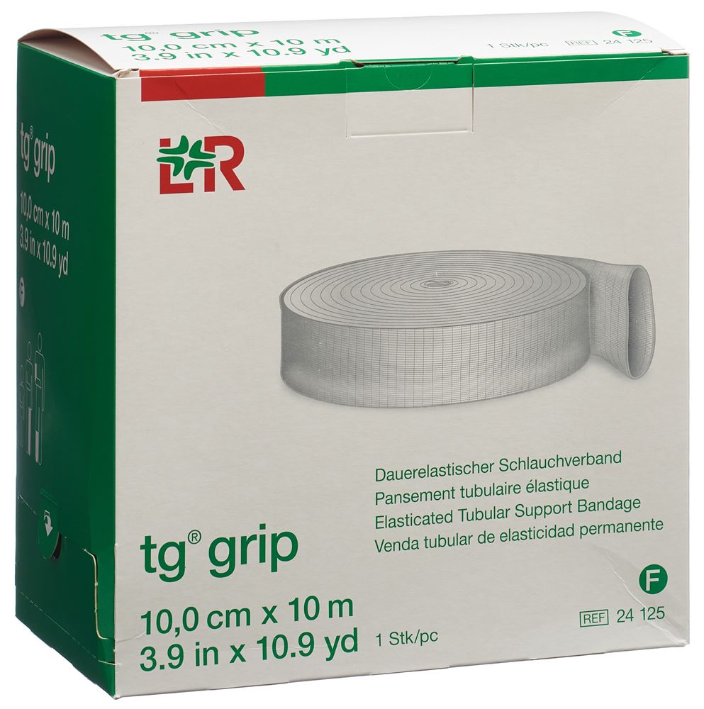 grip Stütz-Schlauchverband