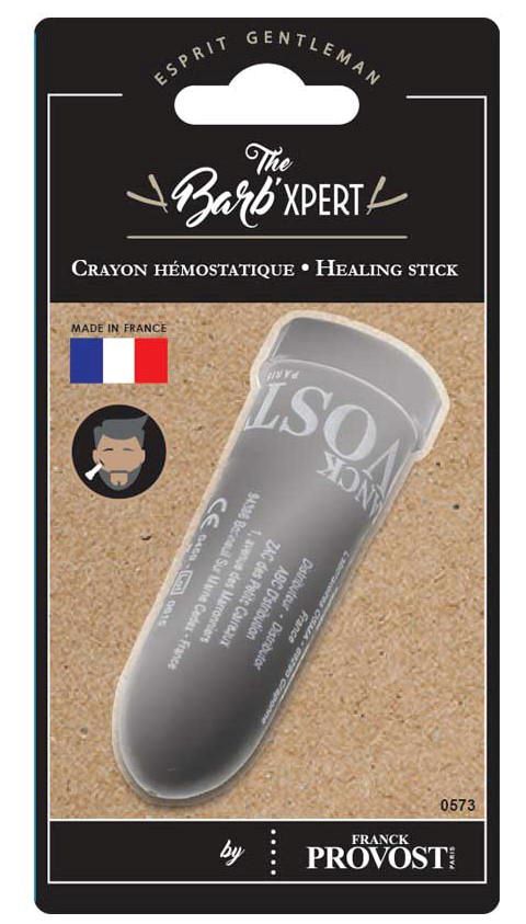 THE BARB'XPERT crayon de rasage