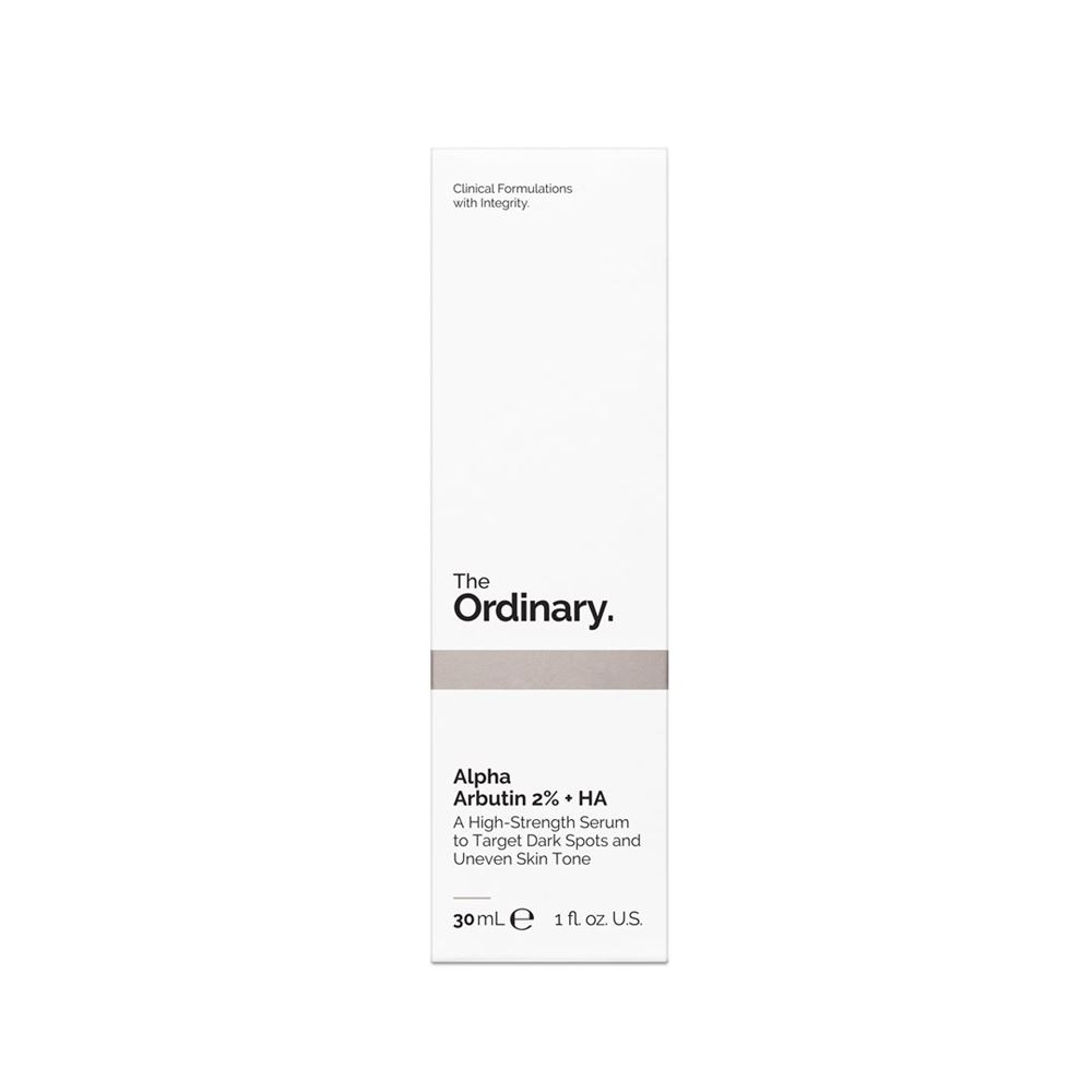 THE ORDINARY Alpha Arbutin 2%