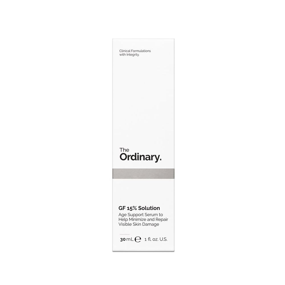 THE ORDINARY GF 15% Solution