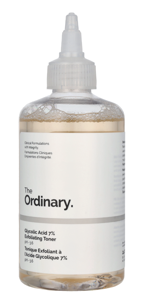 THE ORDINARY Glycolic Acid 7% Toning Solution, Hauptbild