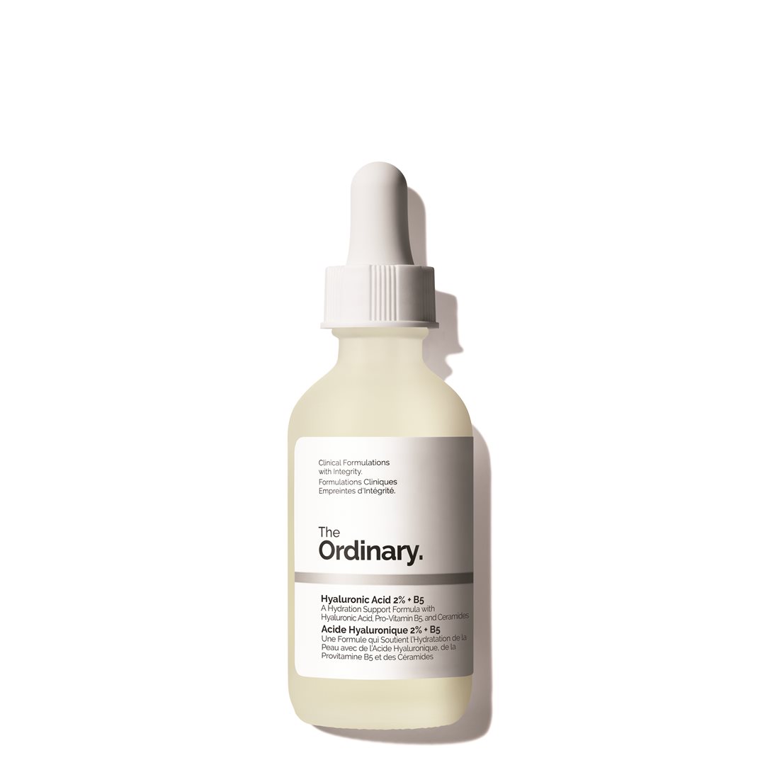 THE ORDINARY Hyaluronic Acid 2%