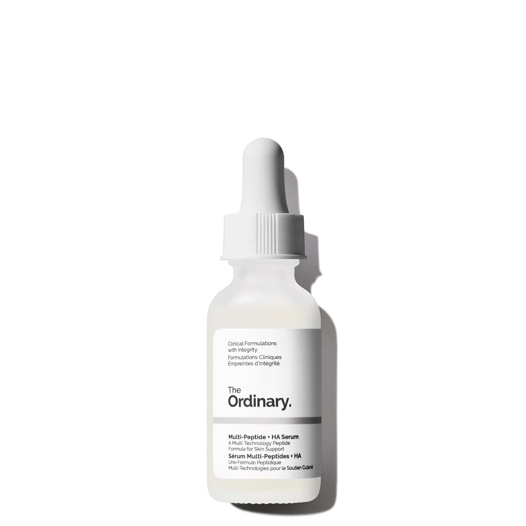 THE ORDINARY Multi-Peptide + HA Serum