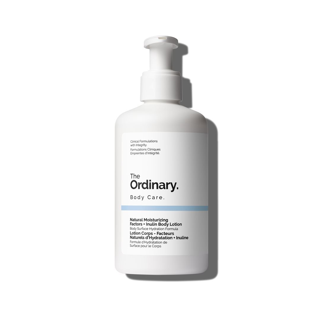 THE ORDINARY Natural Moisturizing Factors Body Lotion