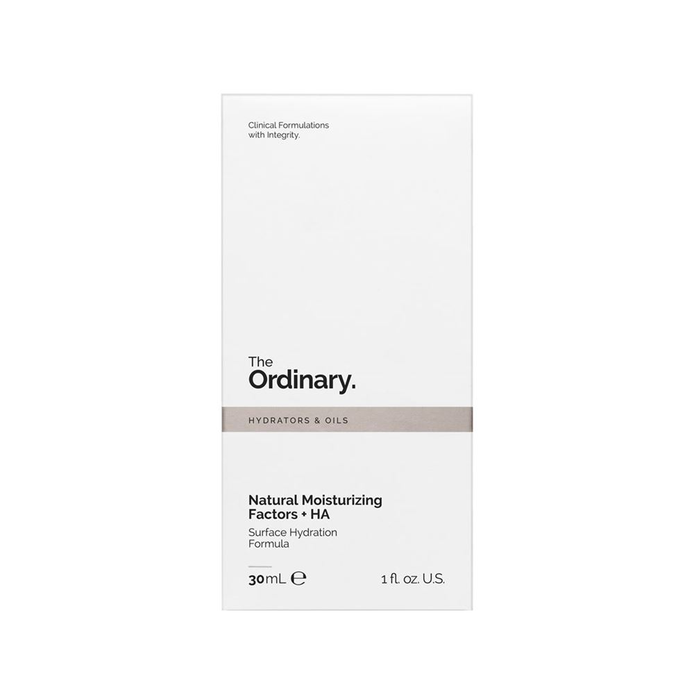 THE ORDINARY Natural Moisturizing Factors