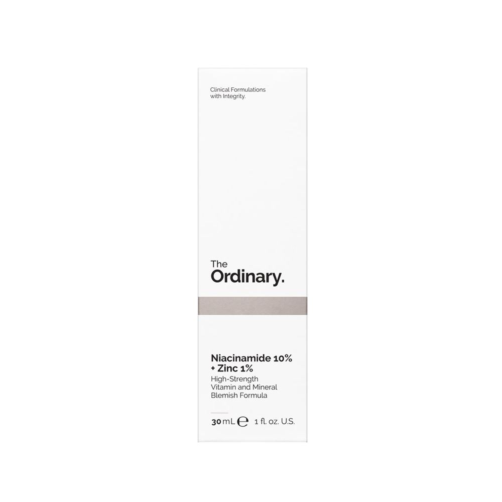 THE ORDINARY Niacinamide 10%, Hauptbild