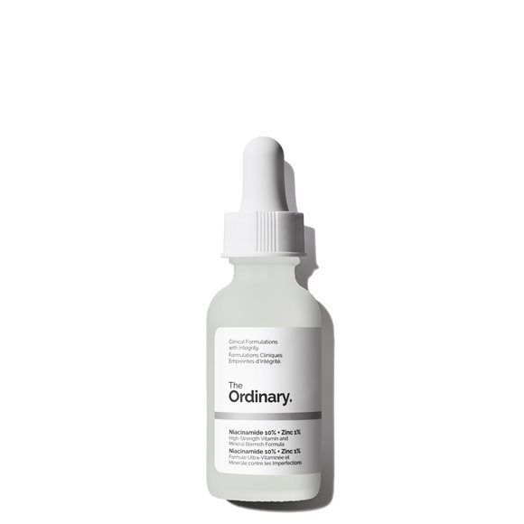 THE ORDINARY Niacinamide 10%