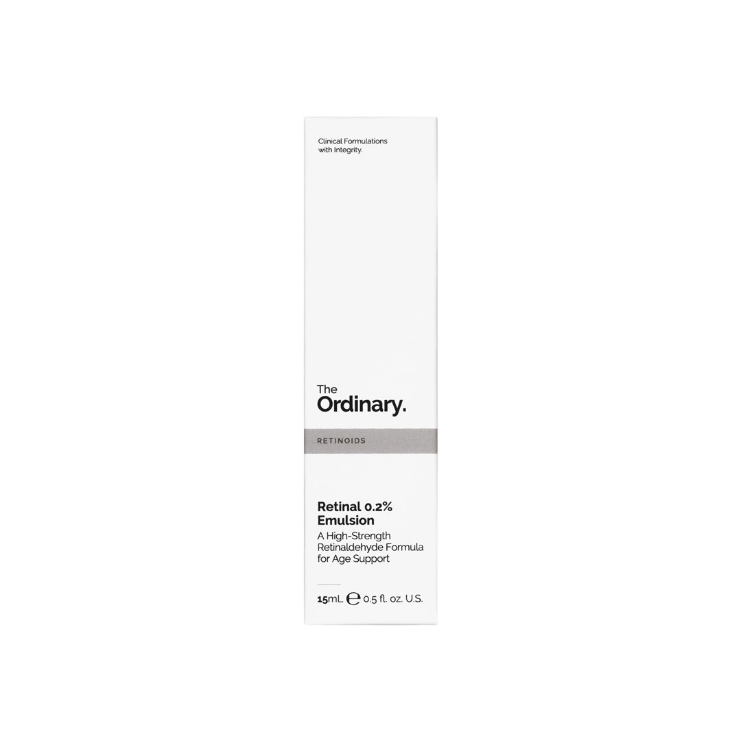 THE ORDINARY Retinal 0.2% Emulsion, Bild 2 von 3