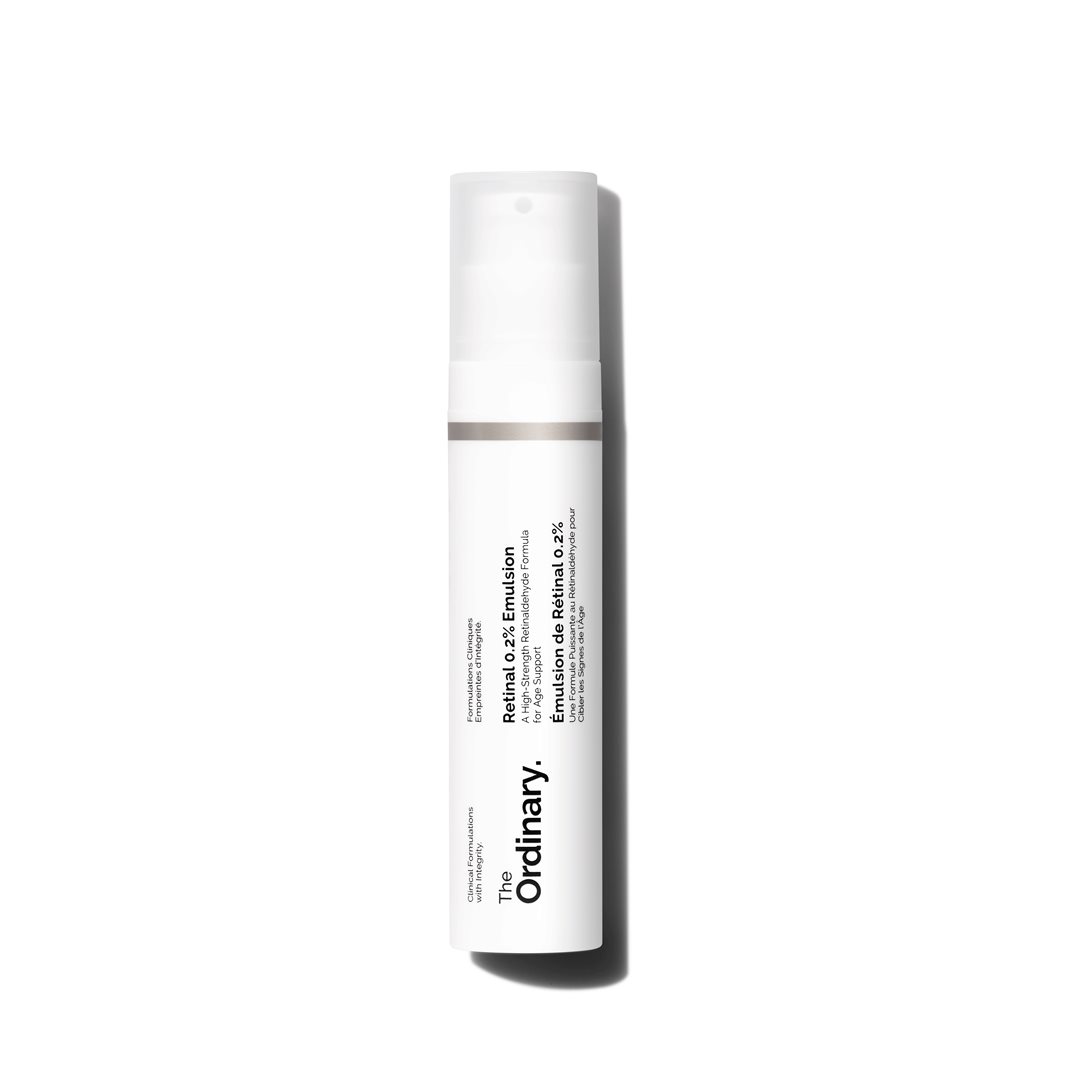 THE ORDINARY Retinal 0.2% Emulsion