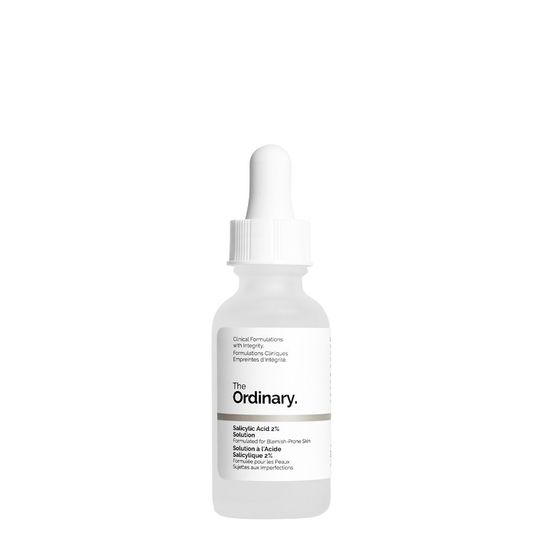 THE ORDINARY Salicylic Acid 2% Solution, image principale