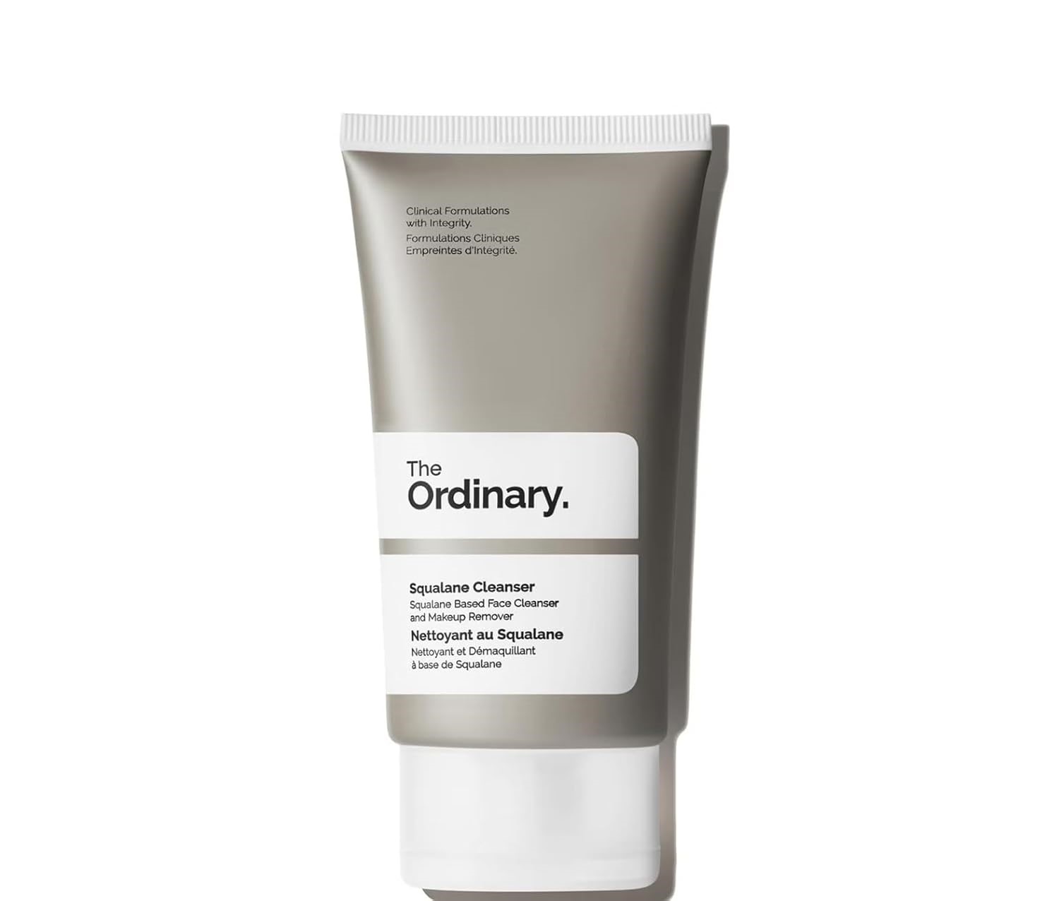 THE ORDINARY Squalane Cleanser