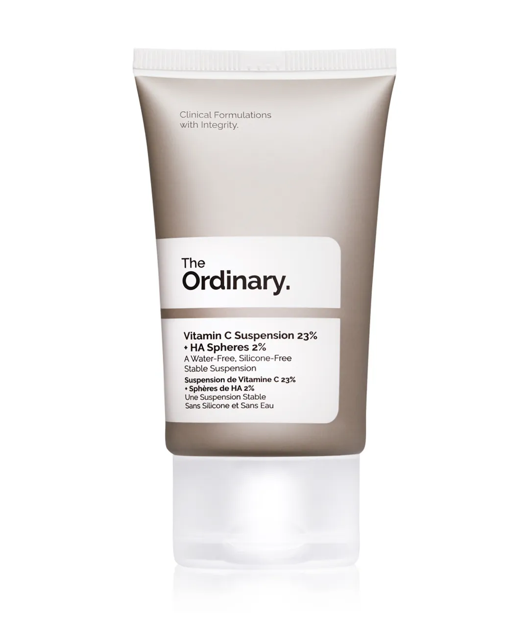 THE ORDINARY Vitamin C Suspension 23%
