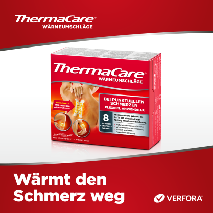 THERMACARE punktuelle Schmerzen, Bild 3 von 5