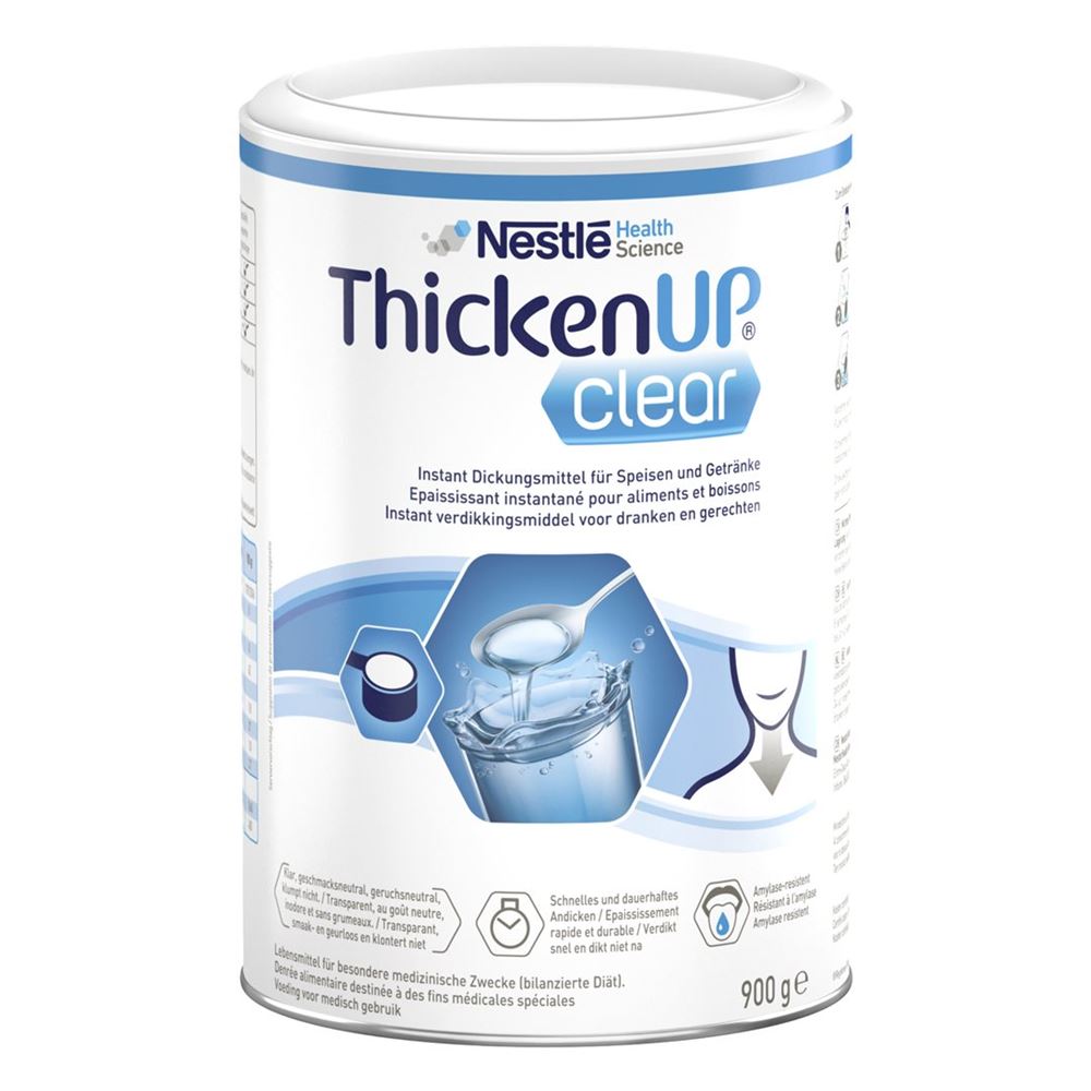 Thickenup Clear