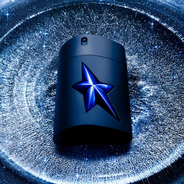THIERRY MUGLER A Men Stellar Eau de Parfum, image 3 sur 4