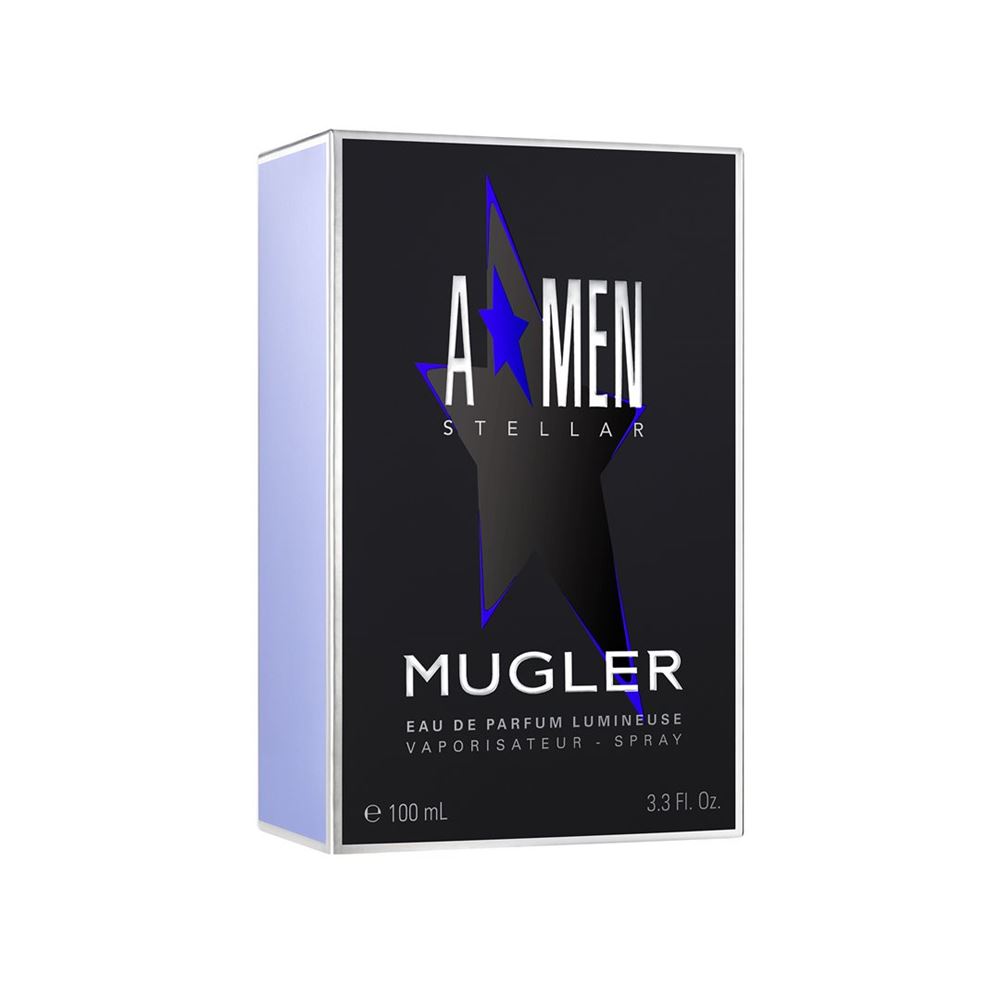 MUGLER A Men Stellar Eau de Parfum