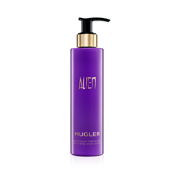 THIERRY MUGLER Alien Bodylotion, Bild 2 von 2