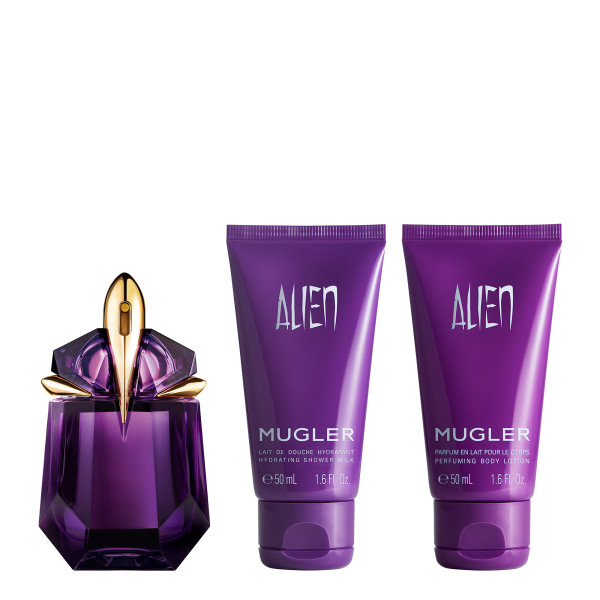 THIERRY MUGLER Alien Eau de Parfum 30ml, image principale