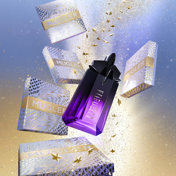 THIERRY MUGLER Alien Eau de Parfum 60ml, image 4 sur 5