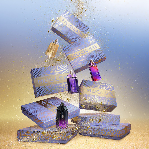 THIERRY MUGLER Alien Eau de Parfum 60ml, image 5 sur 5