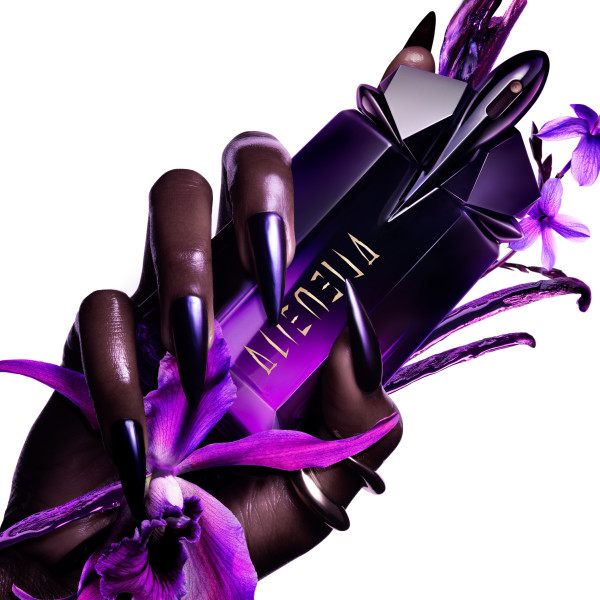 MUGLER Alien Eau de Parfum Extraintense, image 4 sur 4