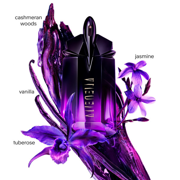 THIERRY MUGLER Alien Eau de Parfum Extraintense Spr R, Bild 3 von 3