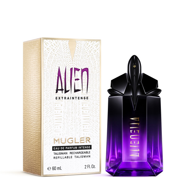 THIERRY MUGLER Alien Eau de Parfum Extraintense Spr R