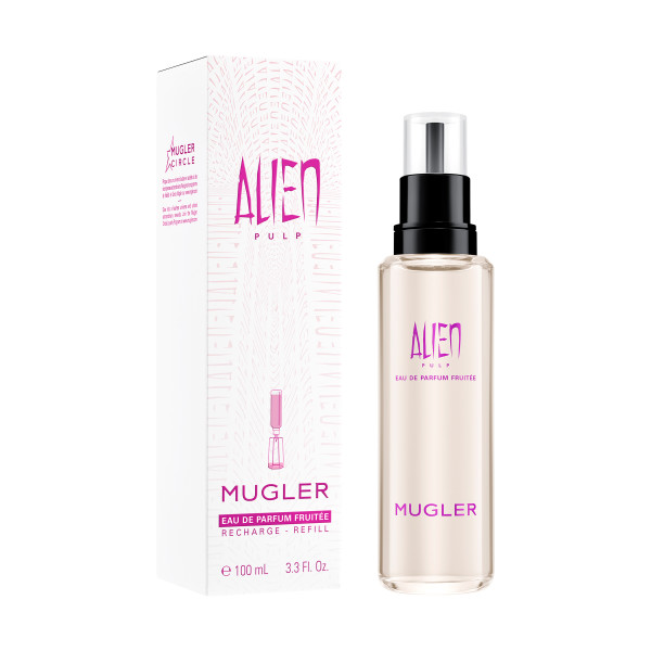 MUGLER Alien Eau de Parfum