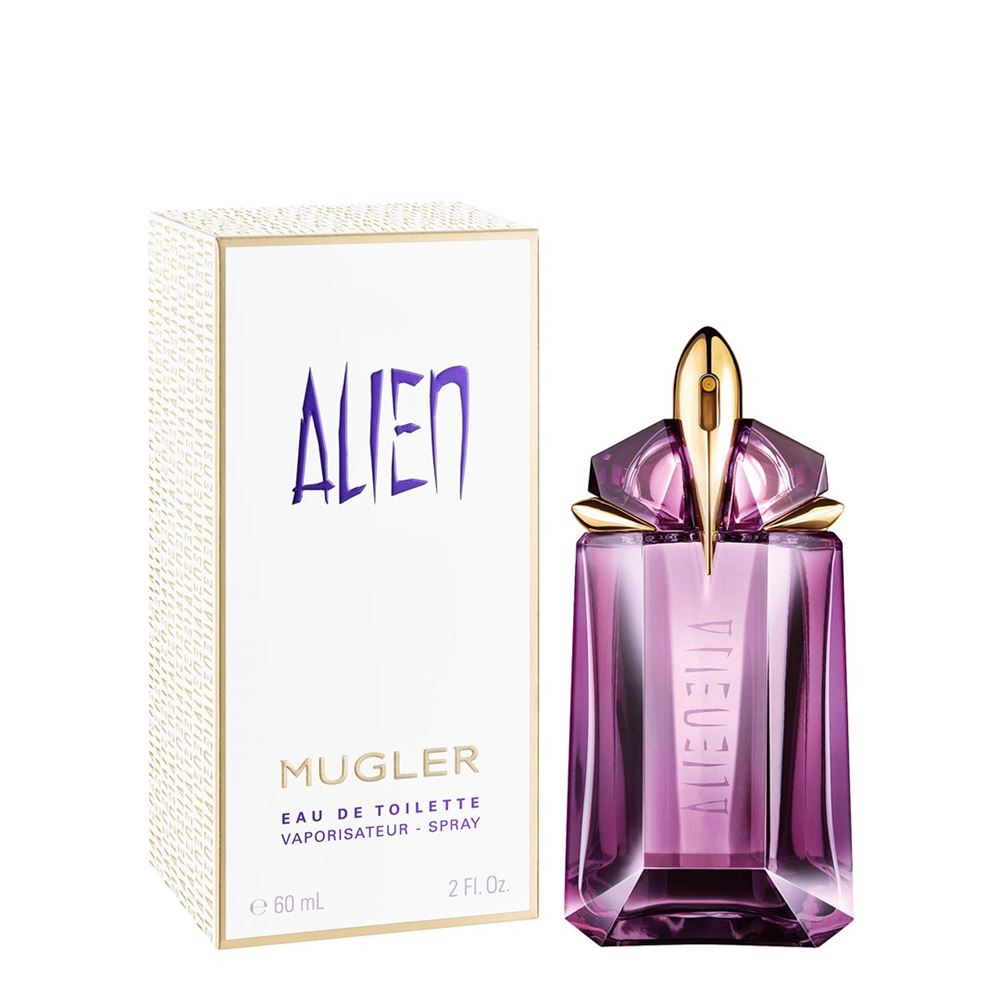 THIERRY MUGLER Alien Eau de Toilette