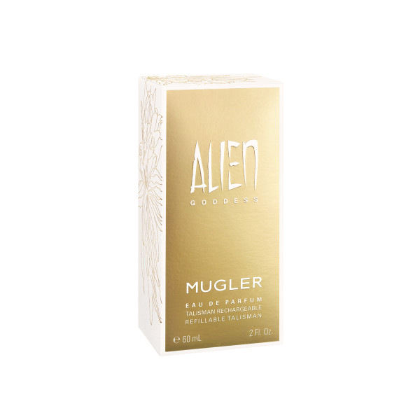 THIERRY MUGLER Alien Goddess Eau de Parfum, Bild 2 von 2