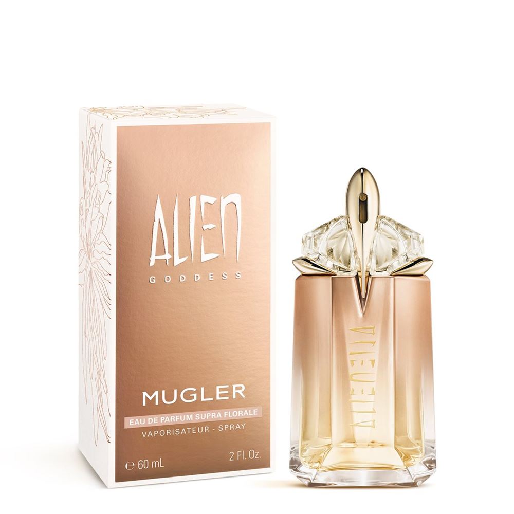 THIERRY MUGLER Alien Goddess Supra Florale Eau de Parfum